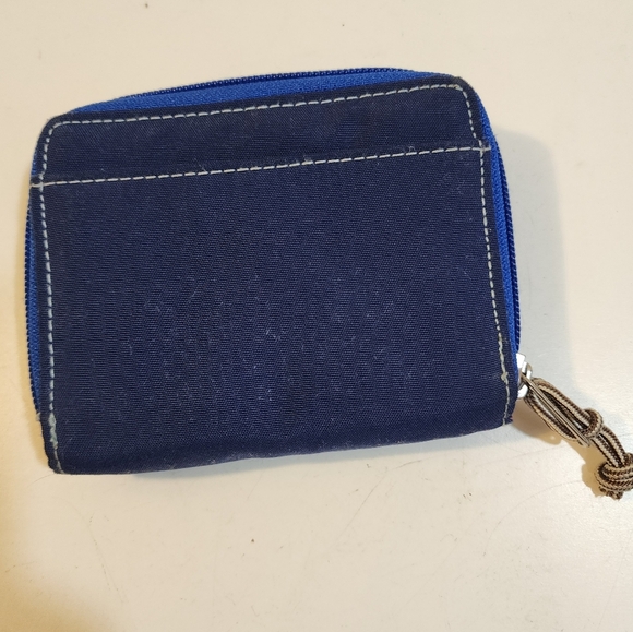 Vera Bradley Lighten Up Pocket wallet - Picture 5 of 10